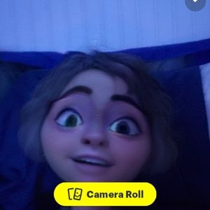 Meet your Posher, Joan